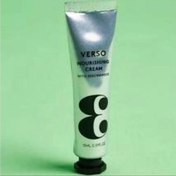 3/$20💗 Verso Nourishing Cream with Niacinamide - Picture 3 of 9